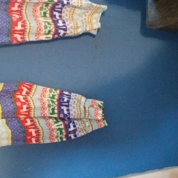 PJ Place pajama set - Picture 10 of 11